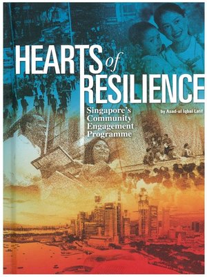 cover image of Heart of Resilience